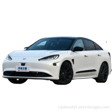 SZ 2022 Prezzo competitivo Auto elettrica ad alta velocità economica per adulti La Cina ha realizzato auto di seconda mano